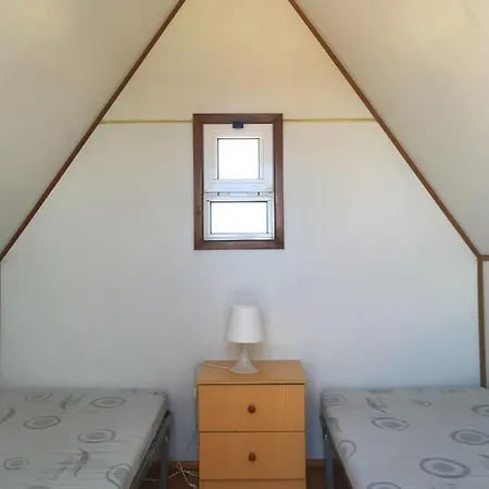 Parque De Campismo Da Praia De Pedrogao Holiday park 3*