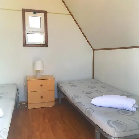 Holiday park Parque De Campismo Da Praia De Pedrogao Coimbrao