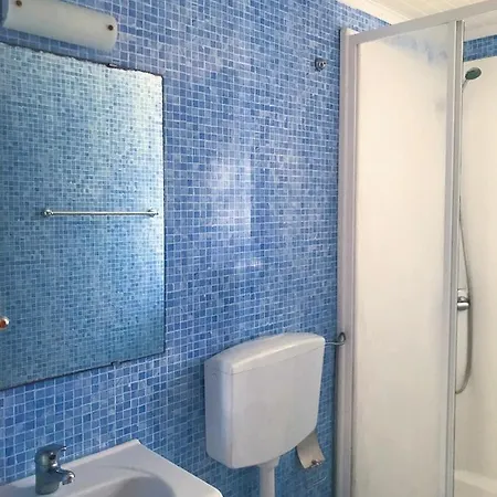 Parque De Campismo Da Praia De Pedrogao Holiday park 3*