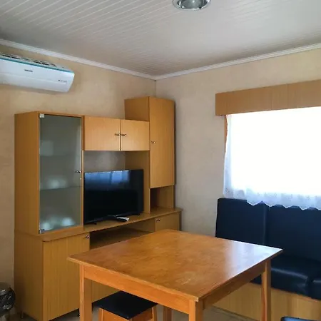 Parque De Campismo Da Praia De Pedrogao 3* Coimbrao