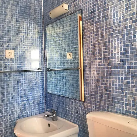 Parque De Campismo Da Praia De Pedrogao 3* Coimbrao