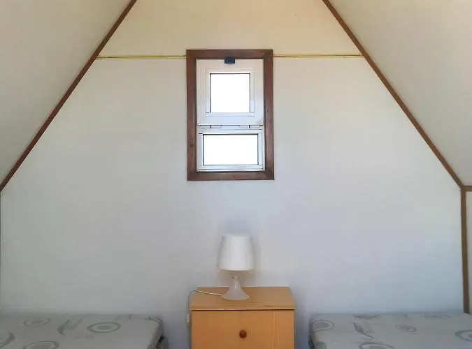 Parque De Campismo Da De Pedrogao ホリデーパーク 3*