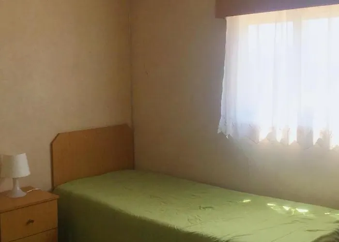 ホリデーパーク Parque De Campismo Da De Pedrogao 3*