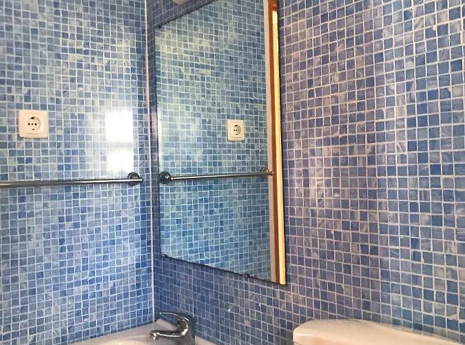 Parque De Campismo Da De Pedrogao 3* Coimbrão